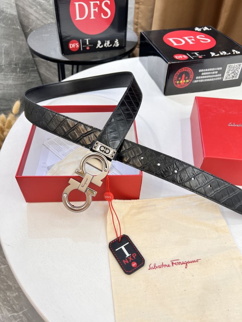 Ferragamo Belts